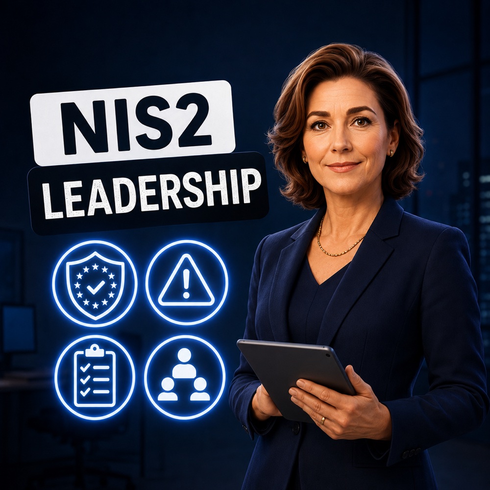 NIS2 Management Decision Lab für Geschäftsleitungen