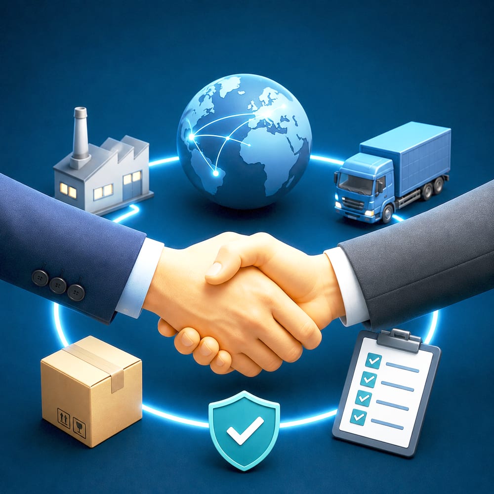 Cyber awareness mission supplier and supply chain