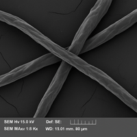 Fiber reference sample 3
