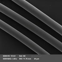 Fiber reference sample 4