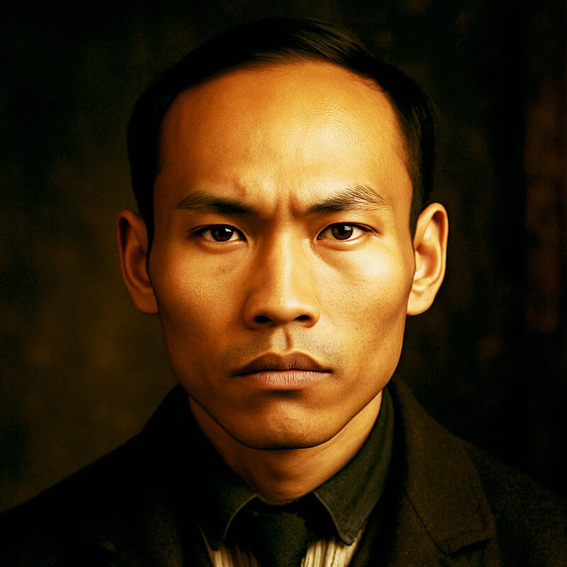 Juego de Escape de la Sociedad Secreta en Singapur