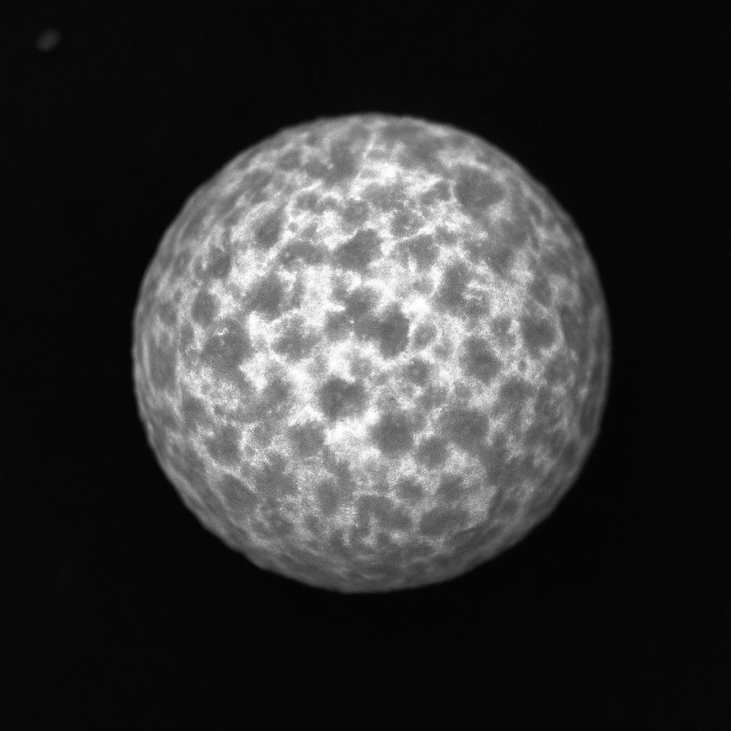 GSR reference sample 1